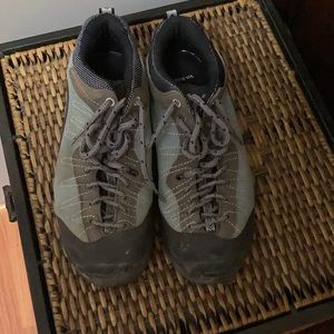 Hiking Boots